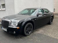 Gebraucht Chrysler 300C 2009 Grau Limousine