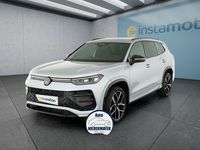 Neu VW Tayron 193 PS (141 kW) 2025 Silber SUV