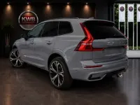 Gebraucht Volvo XC60 R-Design 341 PS (250 kW) 2021 Grau SUV