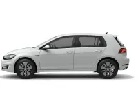 Gebraucht VW Golf VII 100 kW (136 PS) 2020