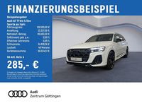 Neu Audi Q7 S-Line 394 PS (289 kW) 2026 Weiß SUV