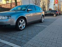 gebraucht Audi A4 B6 1.8T TÜV Neu!