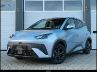 Neu BYD Dolphin Surf Comfort 114 kW (156 PS) 2025 Ice blue Kleinwagen