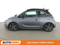 Gebraucht Opel Adam S 150 PS (110 kW) 2019 Grau Kleinwagen