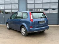 Usata Ford Focus 115 CV (84 kW) 2007 Blu Station wagon