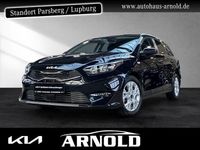 Gebraucht Kia Ceed 140 PS (102 kW) 2025 Schwarz Kleinwagen