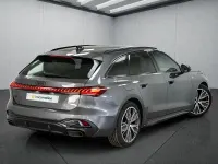 Neu Audi A5 204 PS (150 kW) 2026 Schwarz Kombi