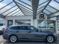 gebraucht BMW 320 d Touring M-Sport AHK/LASER 2 JAHRE GARANTIE