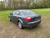 gebraucht Audi A4 TÜV