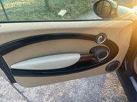 Gebraucht Mini Cooper D Clubman 109 PS (80 kW) 2008 Schwarz Kombi