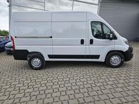 Gebraucht Opel Movano S 103 PS (75 kW) 2024 Weiss Van