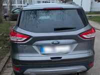 Gebraucht Ford Kuga 163 PS (119 kW) 2013 Andere farben SUV