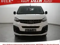 Gebraucht Opel Vivaro-e Combi 177 PS (130 kW) 2022 Andere Van / Kleinbus