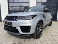 gebraucht Land Rover Range Rover Sport HSE/AHK/Panorama/