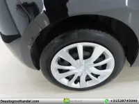 Gebraucht Opel Corsa-e 100 kW (136 PS) 2023 Schwarz Kleinwagen
