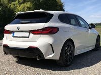 gebraucht BMW 120 d Steptronic M Sport M Sport