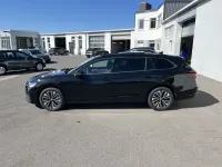 Gebraucht Skoda Superb Selection 193 PS (141 kW) 2025 Ebony schwarz Kombi