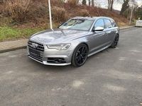 Gebraucht Audi S6 Ambiente 450 PS (330 kW) 2017 Grau Kombi