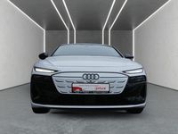 Gebraucht Audi A6 e-tron S-Line 269 kW (367 PS) 2025 Weiß Kombi