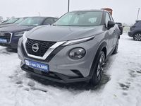 Neu Nissan Juke Acenta 114 PS (83 kW) 2026 Ceramic grey SUV