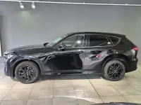 Gebraucht Mazda CX-60 Homura-Line 2023 Andere SUV