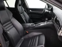 Occasion Porsche Panamera 4 299 ch (219 kW) 2012 Gris Berline