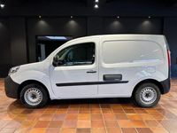 Gebraucht Renault Rapid 90 PS (66 kW) 2019 Weiss Limousine