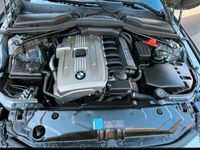 gebraucht BMW 218 525i/Automatik/Voll leder /PS