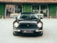 Gebraucht Porsche 993 286 PS (210 kW) 1997 Schwarz Cabrio