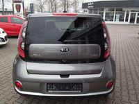 Gebraucht Kia Soul EV Play 80 kW (110 PS) 2016 Grau SUV