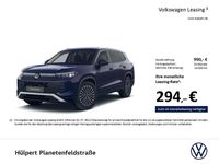 Gebraucht VW Tayron Life 150 PS (110 kW) 2025 Violett SUV