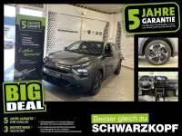 Gebraucht Citroën C4 PureTech 131 PS (96 kW) 2023 Grau SUV