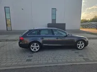 Gebraucht Audi A4 Attraction 204 PS (150 kW) 2012 Beige Kombi