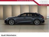 Neu Audi RS5 639 PS (469 kW) 2026 Grau (magnetgrau) Coupé