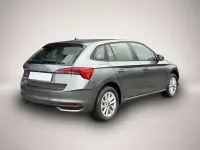 Neu Skoda Scala Selection 116 PS (85 kW) 2025 Manufacturer Kleinwagen