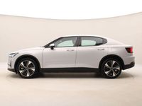 Gebraucht Polestar 2 200 kW (272 PS) 2024 Silber Kleinwagen