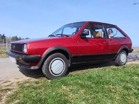 Gebraucht VW Polo 45 PS (33 kW) 1986 Coupé