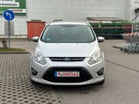 gebraucht Ford C-MAX C-MaxTrend EURO5