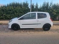 Usata Renault Twingo 75 CV (55 kW) 2011 Bianco Utilitaria