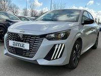 Neu Peugeot 208 S 101 PS (74 kW) 2026 Okenit weiß Kleinwagen