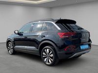 Gebraucht VW T-Roc Move 150 PS (110 kW) 2023 (unbekannt) SUV