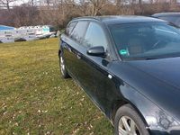Gebraucht Audi A6 224 PS (164 kW) 2005 Kombi