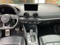 gebraucht Audi Q2 quattro sport / Leder / HeadUp / BangOlufsen