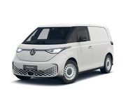 Neu VW ID. Buzz Pro 210 kW (286 PS) 2026 Weiß Van / Kleinbus