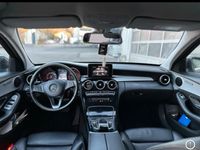 Gebraucht Mercedes C250 204 PS (150 kW) 2015 Schwarz Kombi