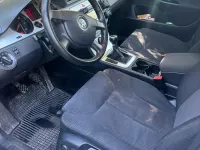 Gebraucht VW Passat 140 PS (102 kW) 2007 Grau Kombi