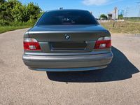 Gebraucht BMW 525 192 PS (141 kW) 2002 Grau Limousine