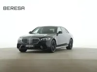 Gebraucht Mercedes S450 AMG 367 PS (269 kW) 2025 Schwarz Limousine