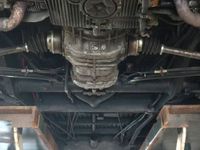 Gebraucht VW T2 90 PS (66 kW) 1972 Rot Van