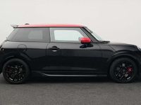 Gebraucht Mini John Cooper Works 231 PS (169 kW) 2025 Schwarz Kleinwagen